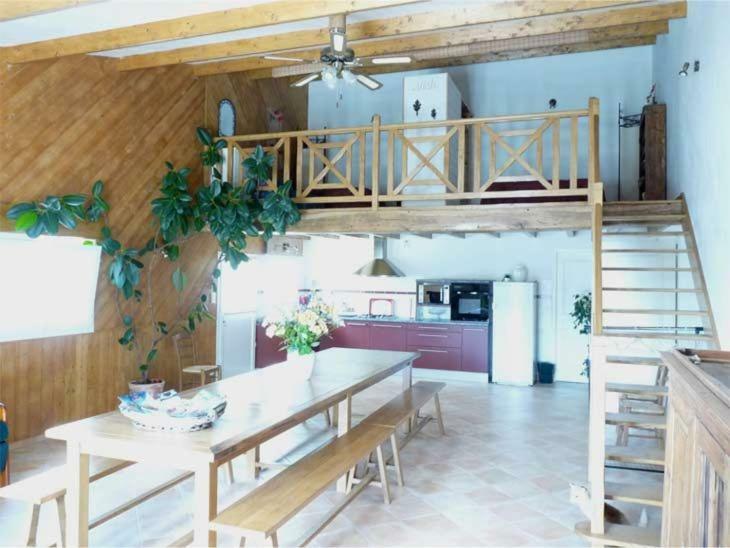 Gite Le Logis Mouchamps Екстериор снимка